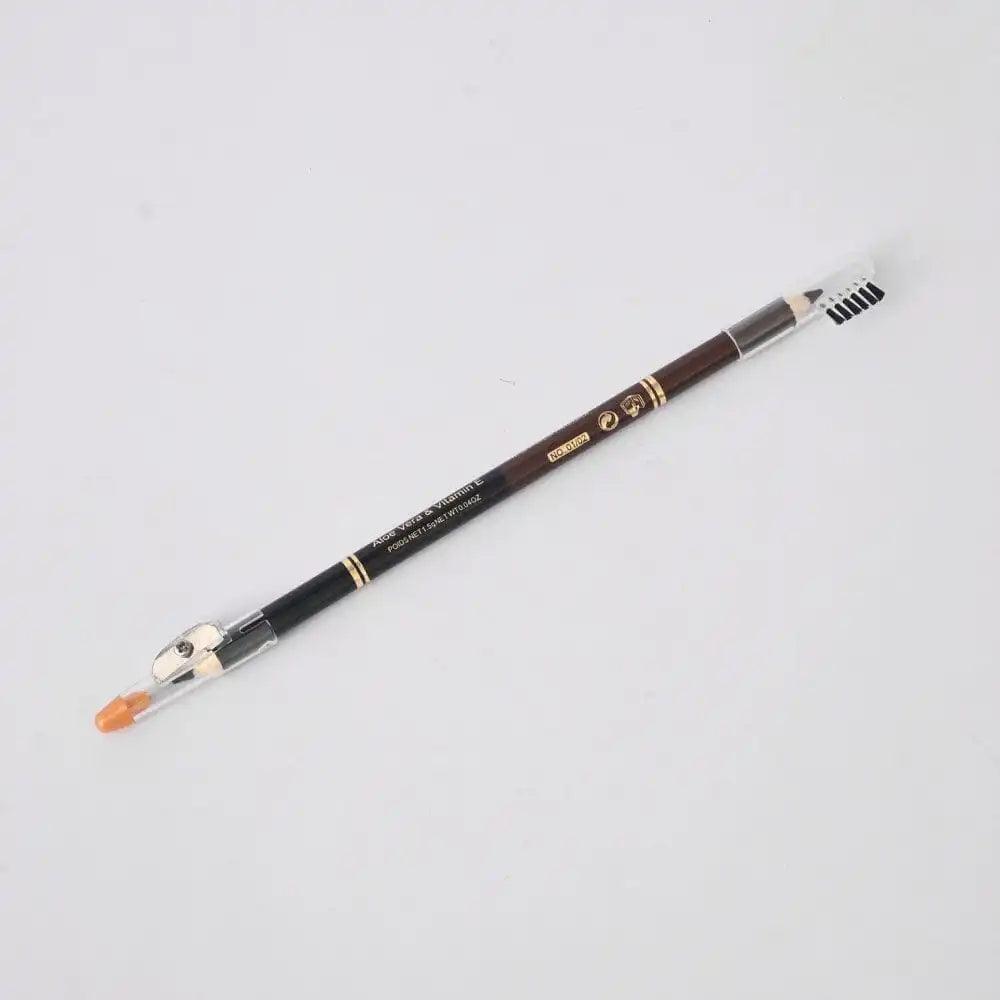 2in1 Brow Pencil: Aloe & Vitamin