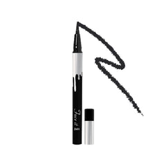 Face it Black Eyeliner Pen