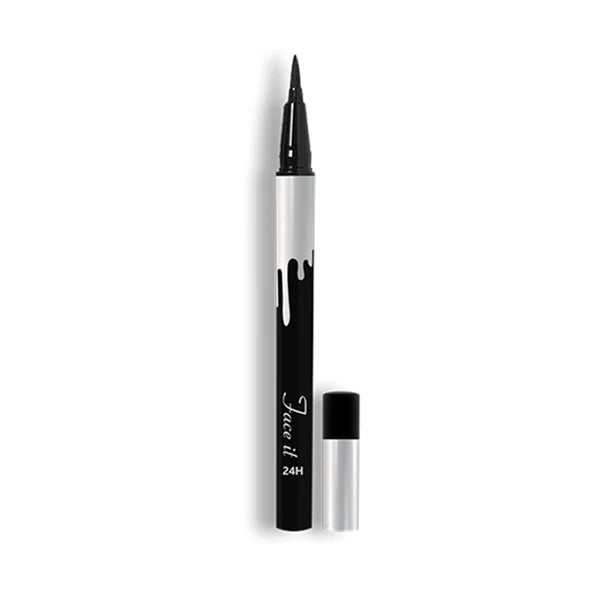 Face it Black Eyeliner Pen