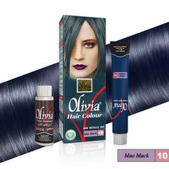 Olivia Hair Colors – Professional Hair Dye