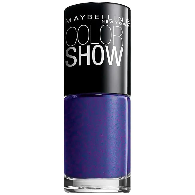 Maybelline New York Color Show Nail Polish