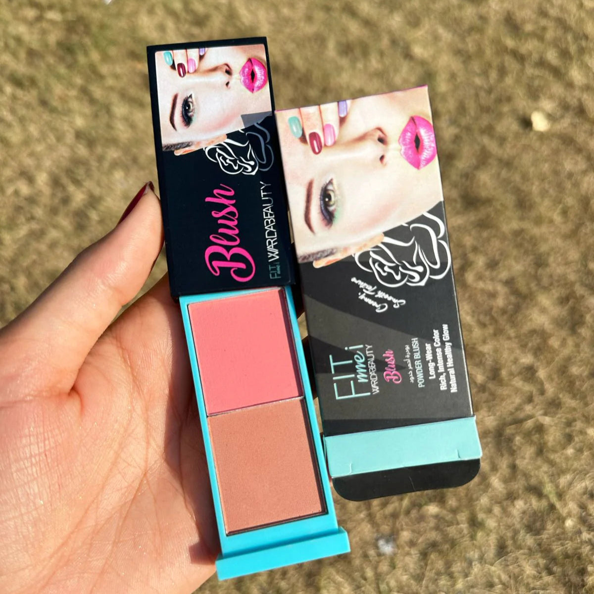 Blush Deal 5 in 1