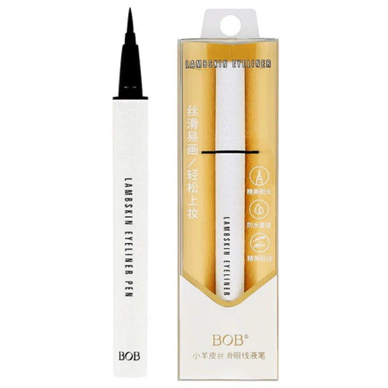 Bob Lamb Skin Eyeliner Long lasting