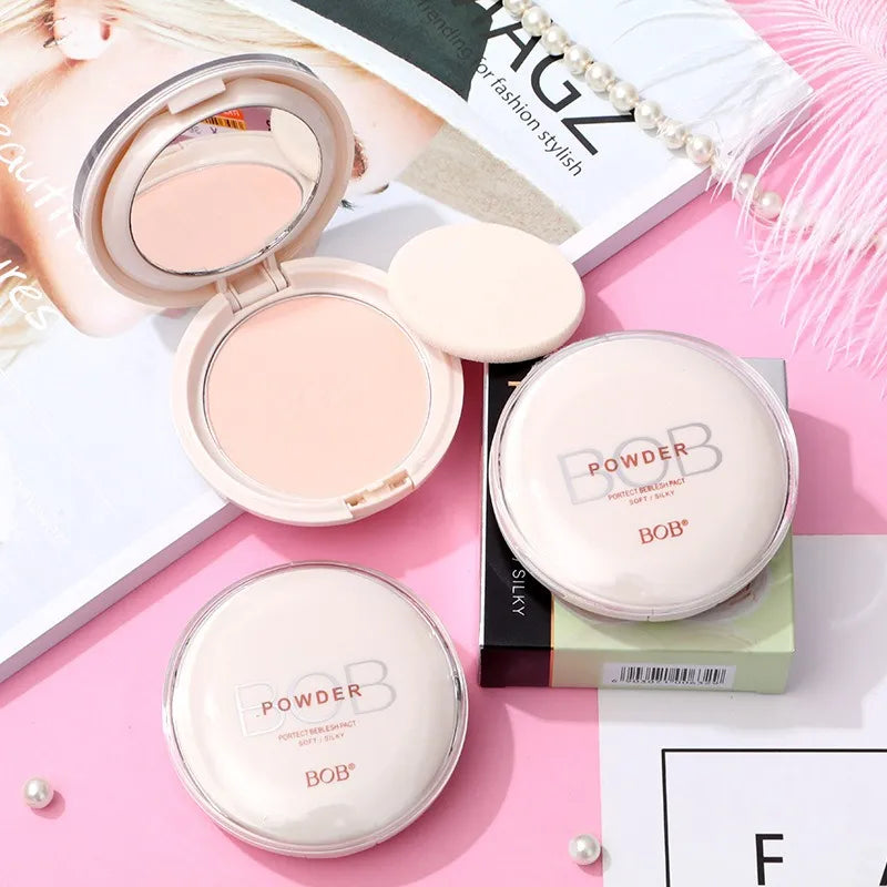 BOB Miracle Face Powder – Soft Touch
