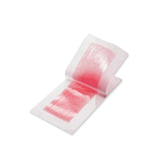 Glamorous Face Body Wax Strips 4 Flavors