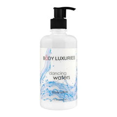 Body Luxuries Dancing Water Body Lotion - 500ml