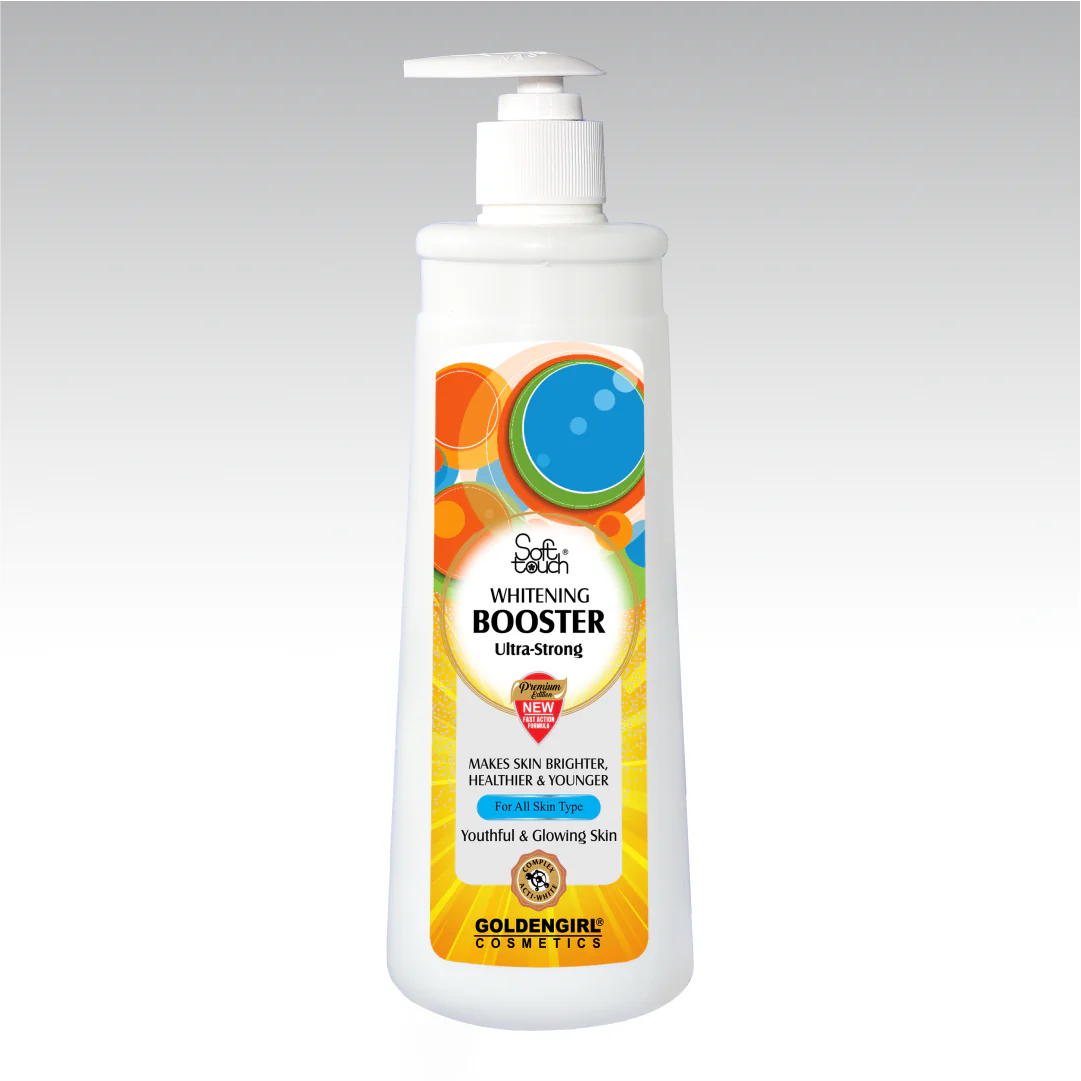Soft Touch Whitening Booster