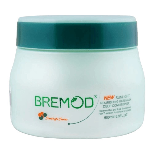 Bremod Nourishing Hair Mask
