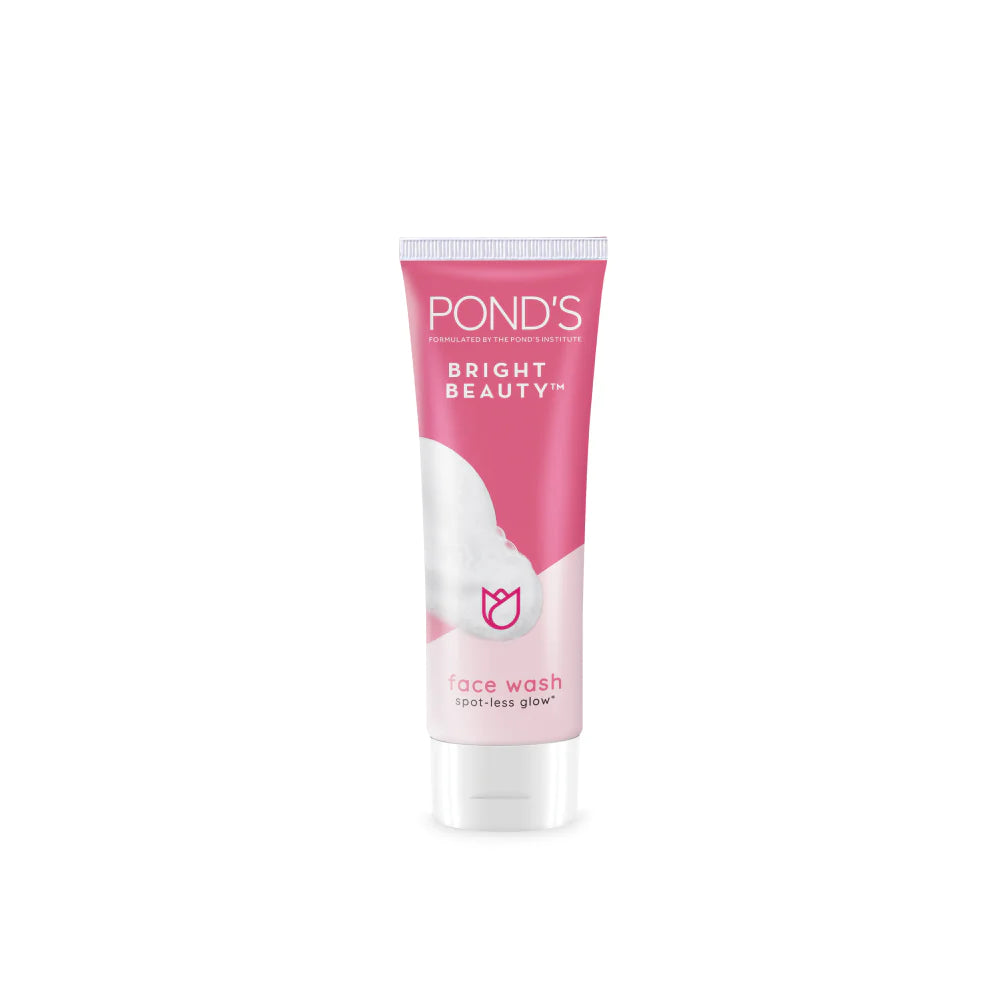 Pond's Bright Beauty Facial Wash