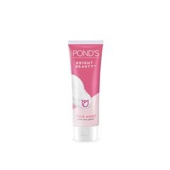 Pond's Bright Beauty Facial Wash