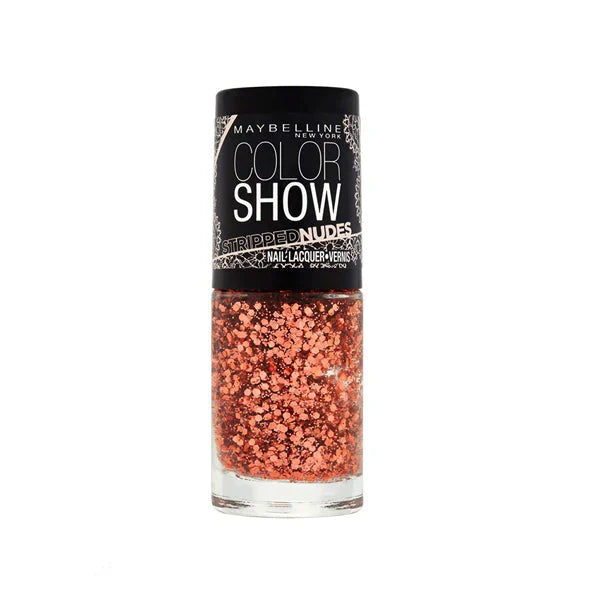 Maybelline New York Color Show Nail Polish