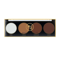 Rivaj UK (4 in 1) A Eyebrow Palette
