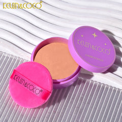 Kevin & coco Bunny Cute Makeup Essentials Set