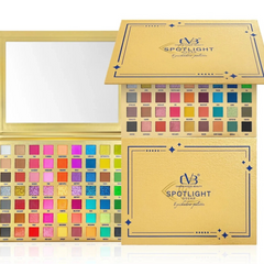 CVB 48 Color Eyeshadow Spotlight Oscar Palette - C125