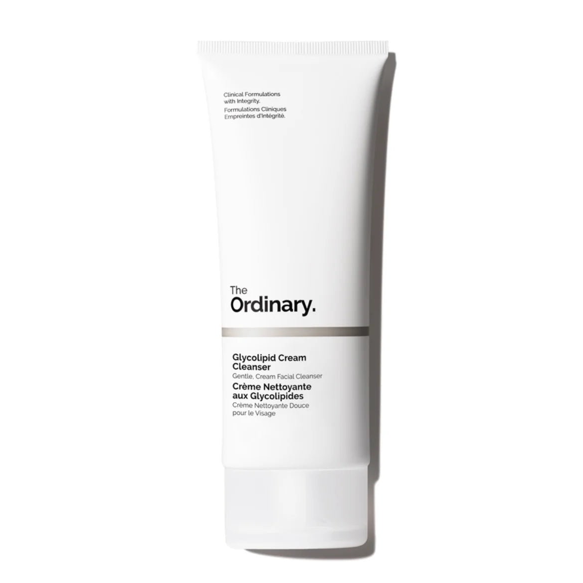 The Ordinary - Glycolipid Cream Cleanser - 100ml
