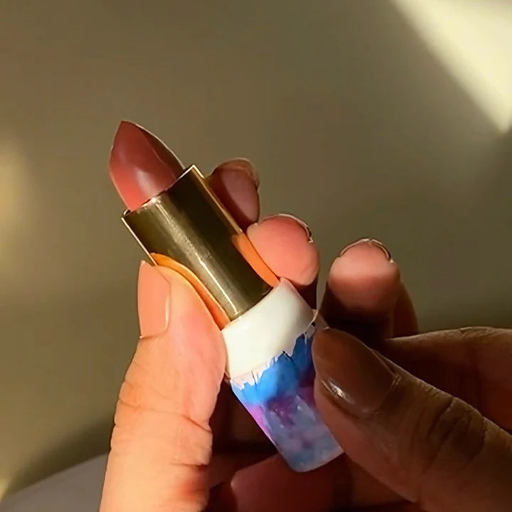 Kevin & Coco Matte Lipstick Set ( 3 Pcs )