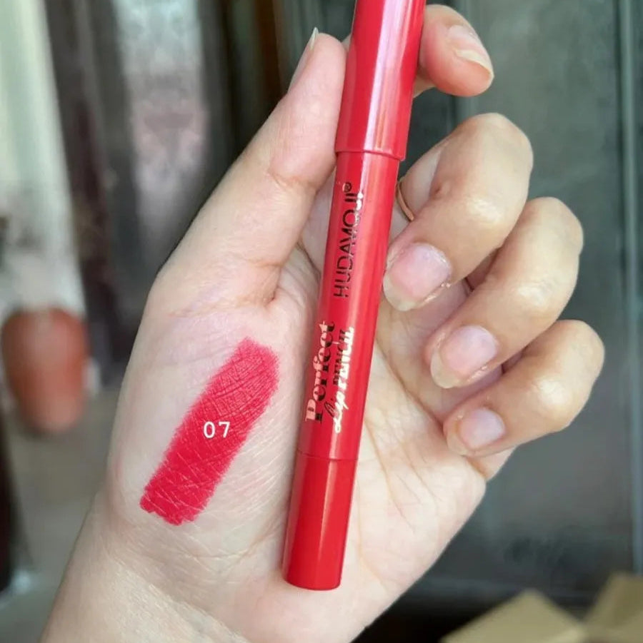 HUDAMOJI Perfect Lip Pencil