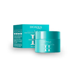 Bioaqua Anti-Wrinkle Hyaluronic Acid Face Moisturizing Cream - 30ml