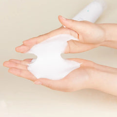 CAPSTAY Heartleaf Deep Cleansing Facial Cleanser with Hyaluronic Acid 150ml Made in Korea