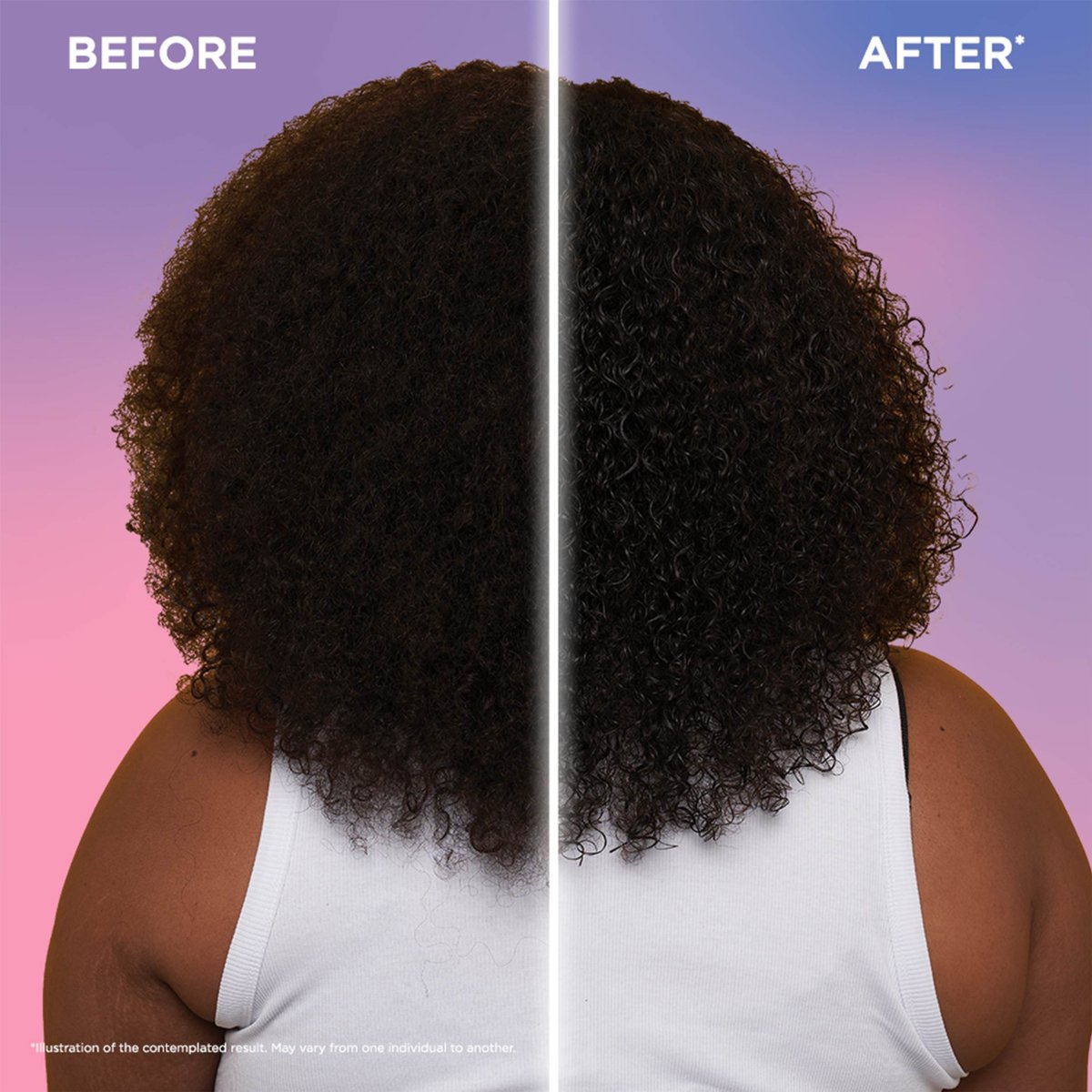 Garnier Nourishing Papaya Hair Drink