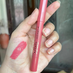 HUDAMOJI Perfect Lip Pencil