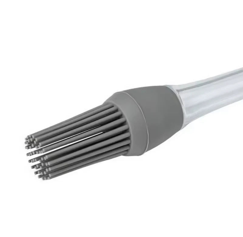 Silicone Grill Seasoning Brush