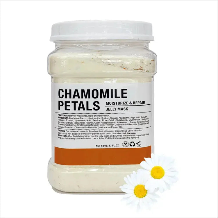 Dr.Meinaier CHAMOMILE PETALS Hydro Jelly Mask Powder 650g