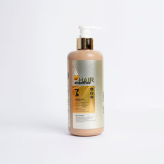 Chirs's Professional Ginger & Vetiver Shampoo 400ml