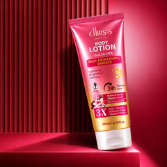 CHIRS'S Gulta-Hya Skin Vitality Body Lotion – 200ml