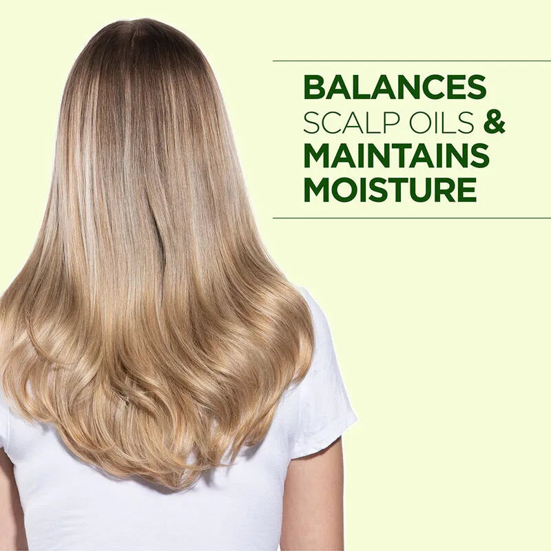 CHI Tea Tree Oil Conditioner, Paraben Free, For All Hair Types - 340ml