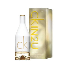 Calvin Klein for Women Eau de Toilette (100ml)