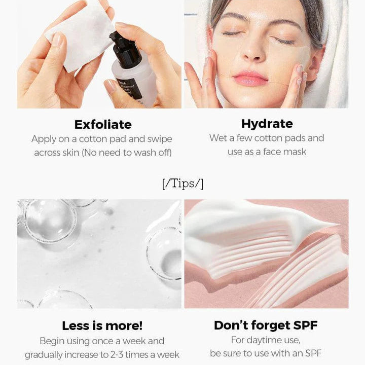 COSRX - BHA Blackhead Power Liquid - 100ml