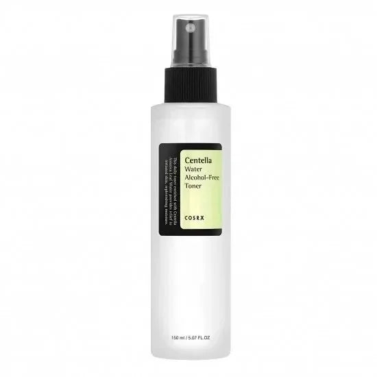 Cosrx Centella Water Alcohol Free Toner - 150ml