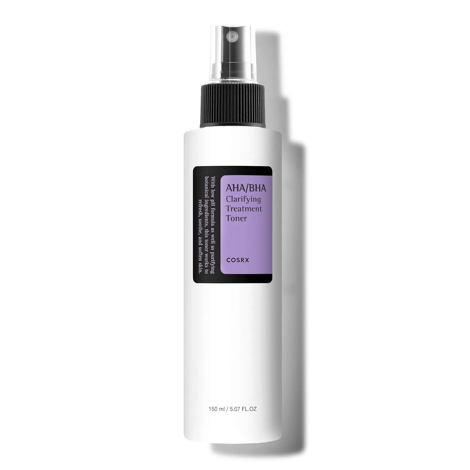Cosrx AHA BHA Clarifying Treatment Toner - 150ml