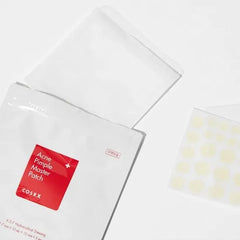 COSRX - Acne Pimple Master Patch - 24 Patches