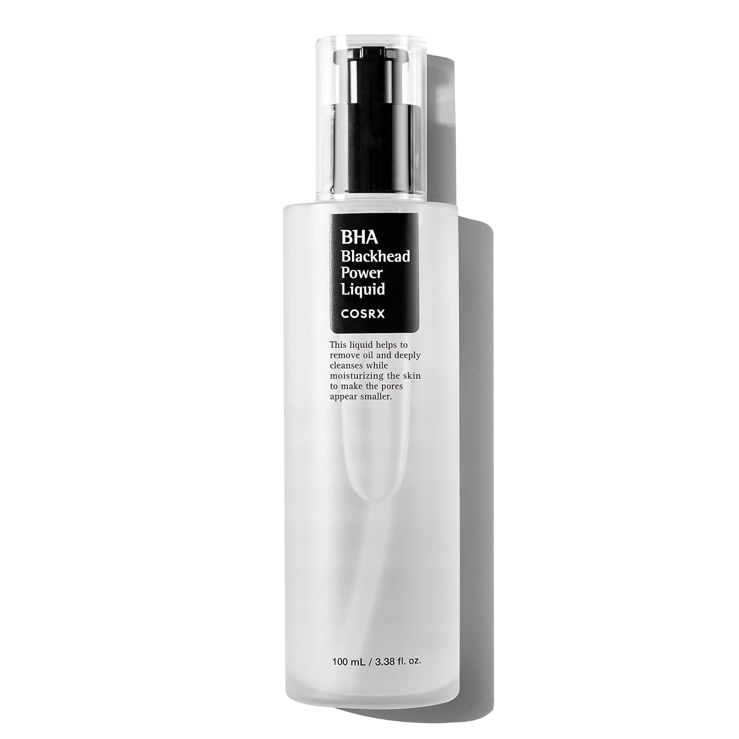 COSRX - BHA Blackhead Power Liquid - 100ml
