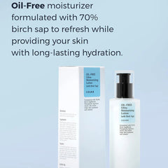 COSRX Oil-Free Ultra Moisturizing Lotion - 100ml