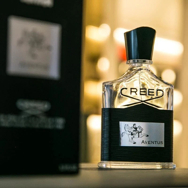 Creed Aventus 100ml Eau de Parfum  - Dubai - 100% Original Testers