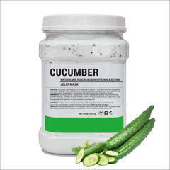 Dr.Meinaier CUCUMBER Hydro Jelly Mask Powder 650g