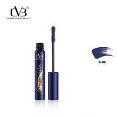 CVB Volume Blue Mascara Lashes waterproof _ 10ml