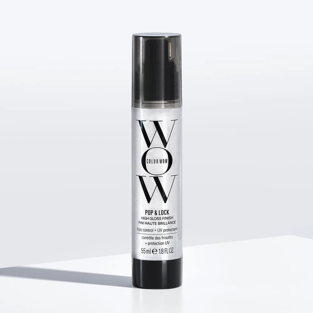Color Wow Pop & Lock High Gloss Finish – 55ml