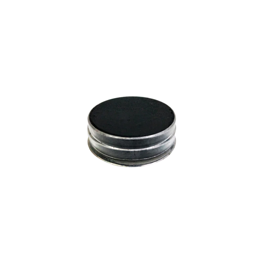 Color Institute Waterproof Cake Eyeliner