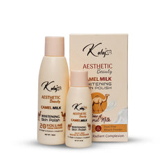 Kalaj Camel Milk Skin polish Camel Milk Skin polish