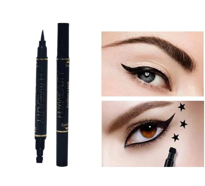 Oknyy 2-in-1 Marker Liner and Stamp