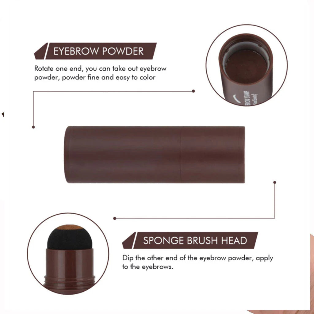 Catirise Eyebrow Stamp