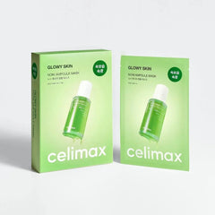 Celimax The Real Noni Ampoule Mask Sheet - Each