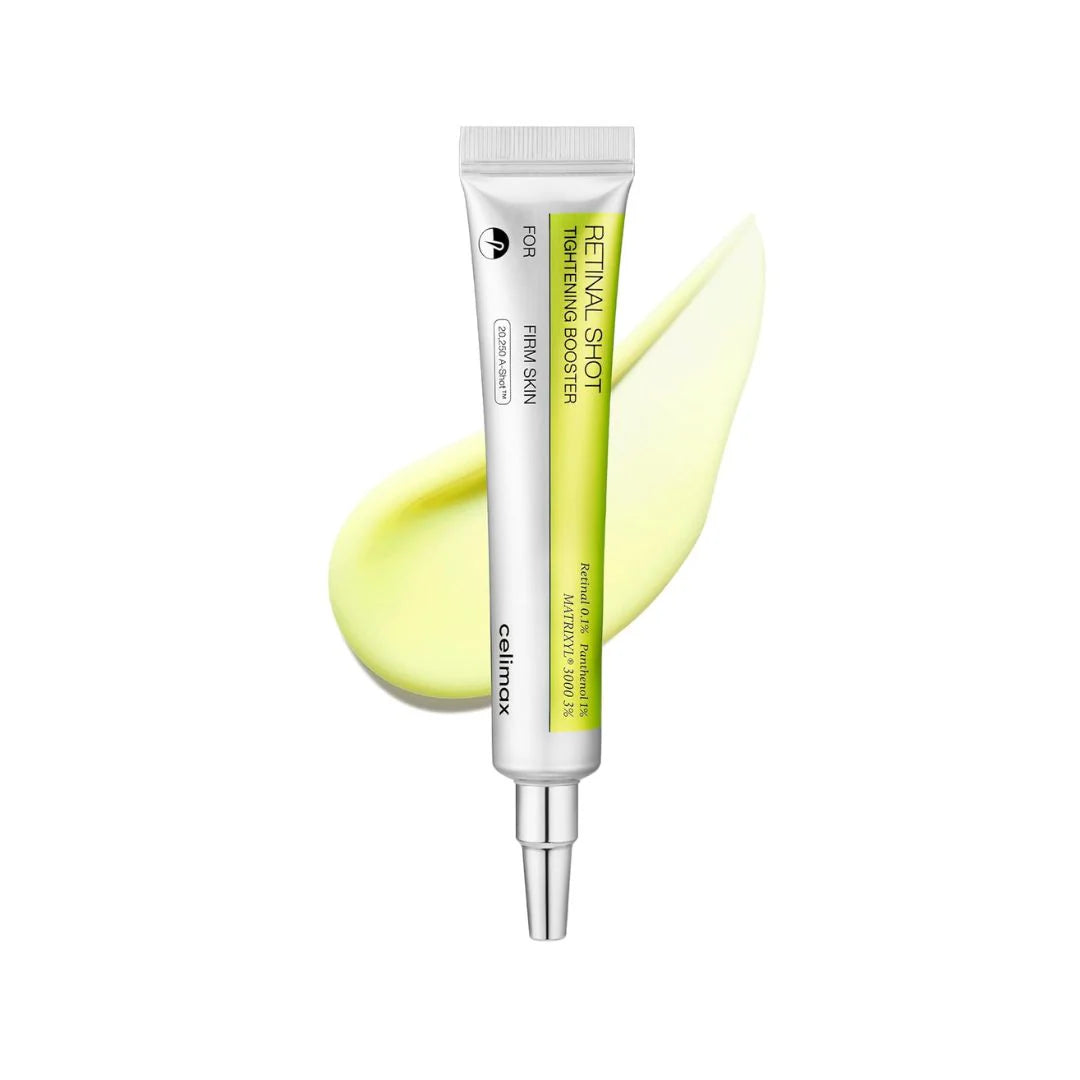 Celimax The Vita A Retinal Shot Tightening Booster- 15ml