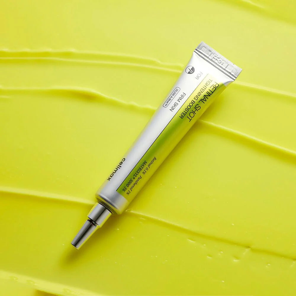 Celimax The Vita A Retinal Shot Tightening Booster- 15ml