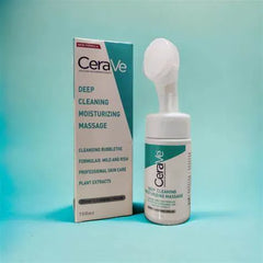 CeraVe Deep Cleaning Moisturizing Massage - 100ml