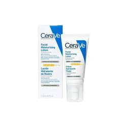 CeraVe Facial Moisturizing Lotion SPF30 52ml